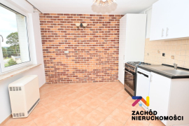 4 pokojowe mieszkanie 1- Piętro do wynajęcia